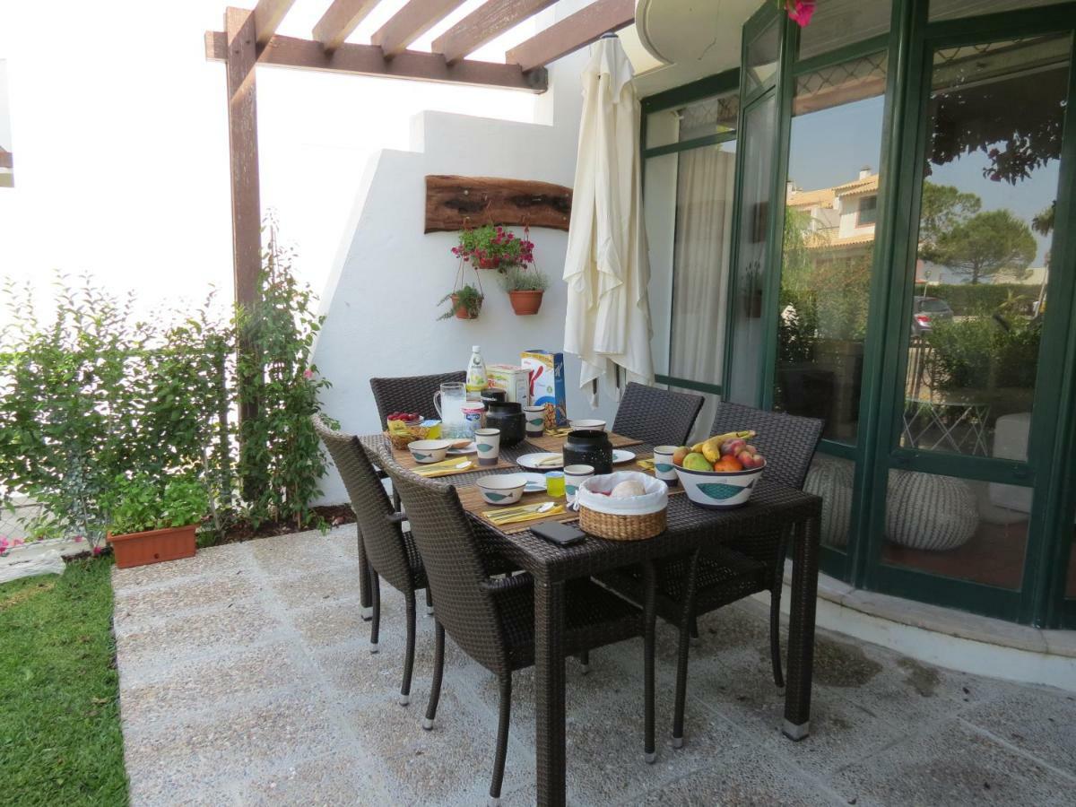 Casa Braites T3 Soltroia Mar - Ar Condicionado - 5 Minutos A Pe Da Praia E A 12Km Da Comporta Villa Exterior photo
